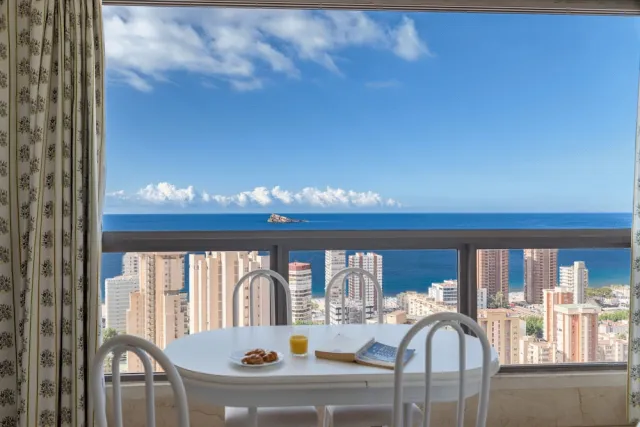 Billede av hotellet APARTAMENTOS GEMELOS 20 - BENINTER - nummer 1 af 44