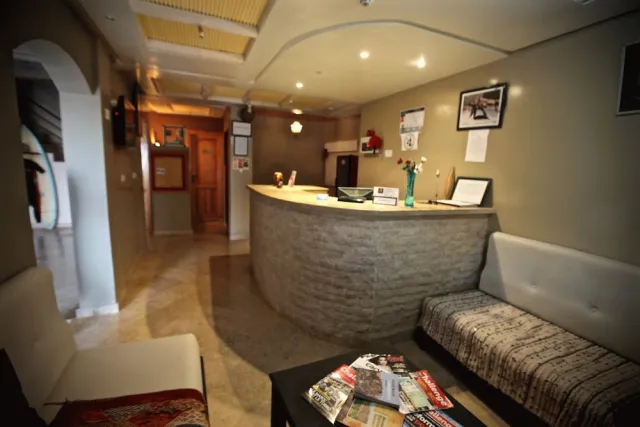 Hotellbilder av Atlantica Ifri Surf Accommodation - nummer 1 av 43