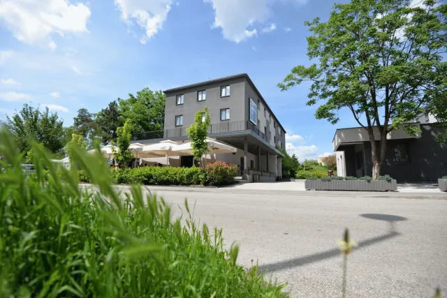 Hotellbilder av The Loop Hotel - nummer 1 av 10