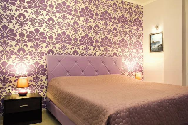 Hotellbilder av Areti Suites - nummer 1 av 100