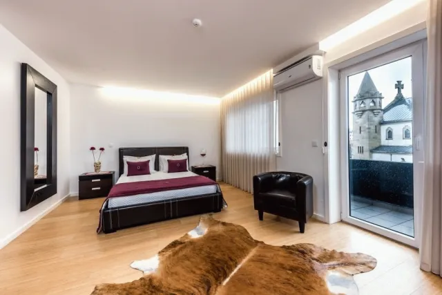 Hotellbilder av Lounge Inn - nummer 1 av 40
