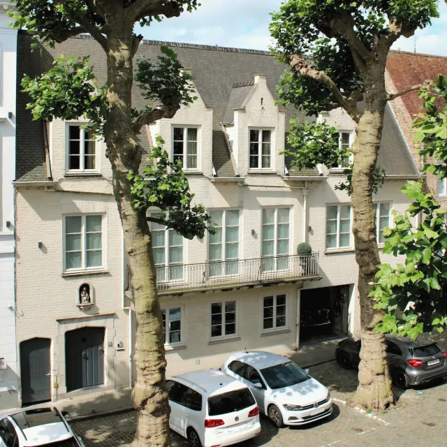 Hotellbilder av Pand 17 - Charming Guesthouse - nummer 1 av 44