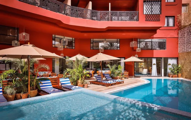 Hotellbilder av 2Ciels Boutique Hotel & SPA - nummer 1 av 58