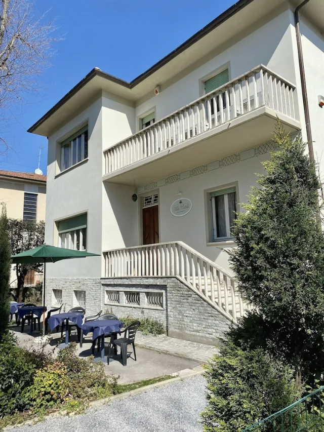 Billede av hotellet Villa Catelli B&B - nummer 1 af 10