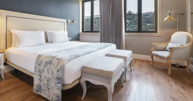Billede av hotellet Eurostars Porto Douro - nummer 1 af 10