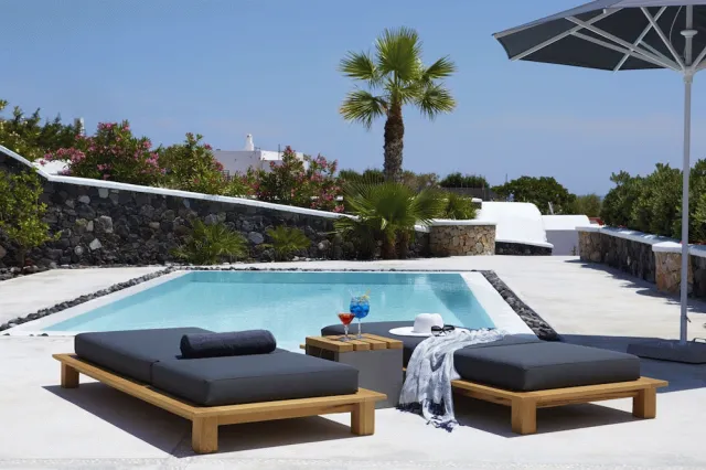 Hotellbilder av Amor Hideaway Villas - nummer 1 av 100