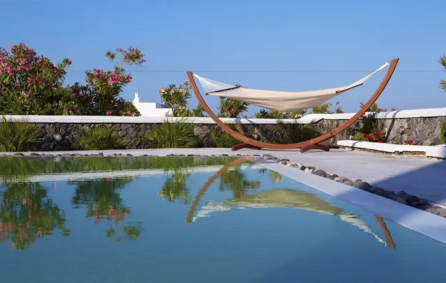 Hotellbilder av Amor Hideaway Villas - nummer 1 av 100