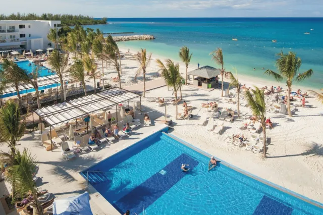Hotellbilder av Hotel Riu Reggae - Adults Only - - nummer 1 av 60
