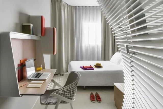 Hotellbilder av OKKO Hotels Bayonne Centre - nummer 1 av 32
