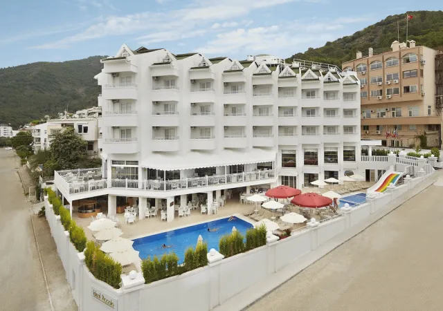 Hotellbilder av Piccolo Dream Hotel - - Adults Only - nummer 1 av 24