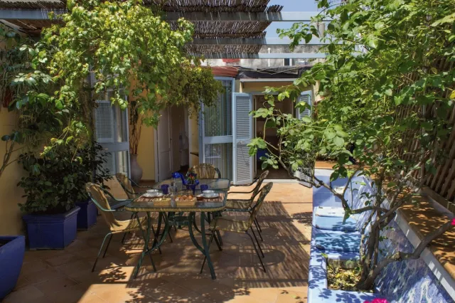 Hotellbilder av Dimora dei Giganti - nummer 1 av 30