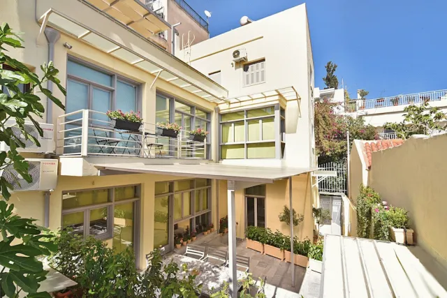 Billede av hotellet Villa Olivia - nummer 1 af 43