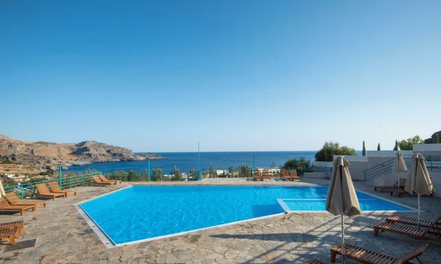 Billede av hotellet Sokol Resort - nummer 1 af 10