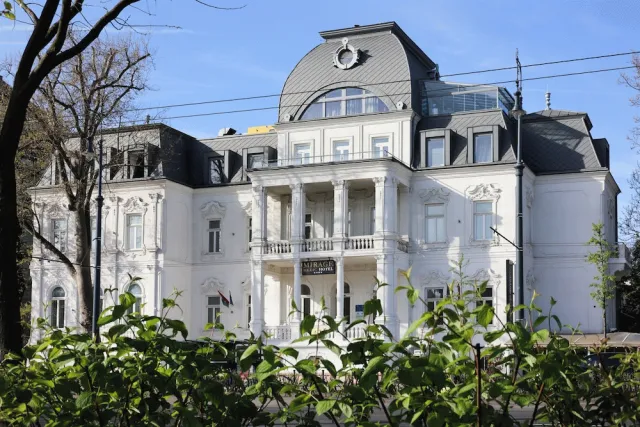 Billede av hotellet Mirage Medic Hotel - nummer 1 af 39