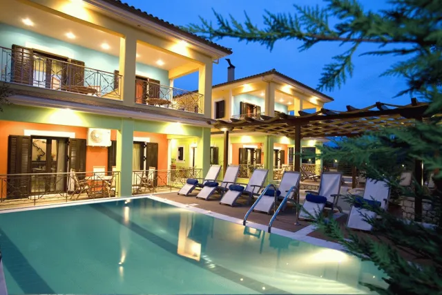 Billede av hotellet Prestige Villas - nummer 1 af 59