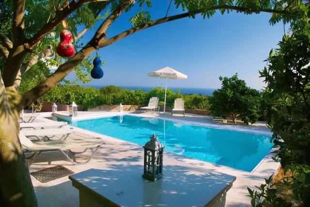Billede av hotellet Liogerma Vacation Home - nummer 1 af 49