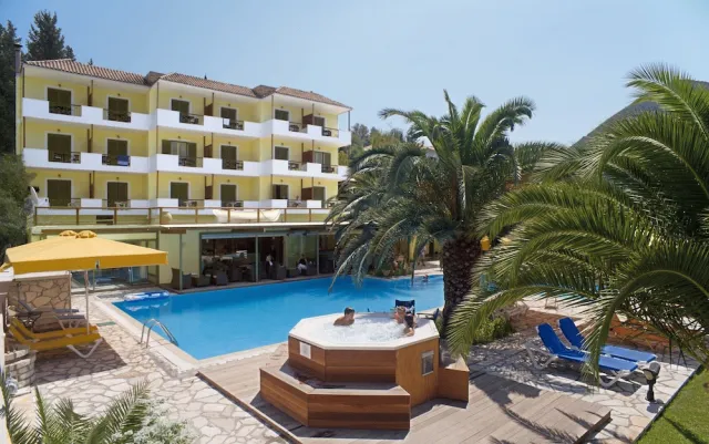 Billede av hotellet Cleopatra Beach Hotel - nummer 1 af 50