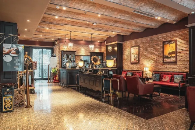 Hotellbilder av Alagon D'antique Hotel & Spa - nummer 1 av 100