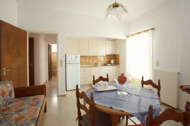 Billede av hotellet Albatross Studios & Apartments - nummer 1 af 10