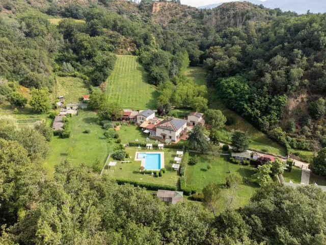 Billede av hotellet Agriturismo Valleverde - nummer 1 af 10