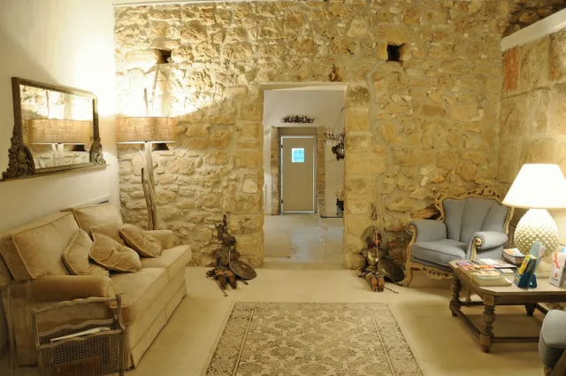 Billede av hotellet Scilla Maris Charming Suites-Restaurant - nummer 1 af 82