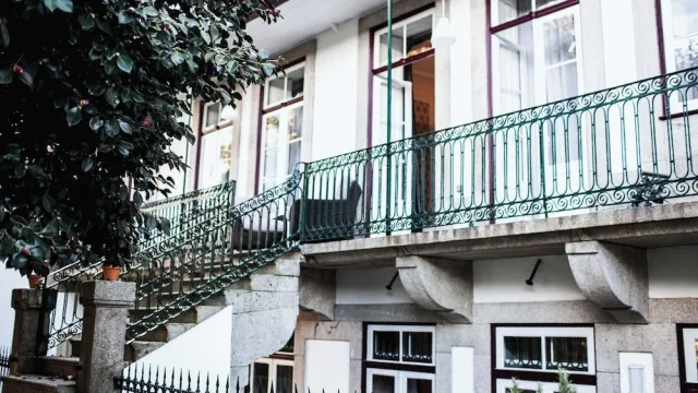 Billede av hotellet Oporto Loft - nummer 1 af 10