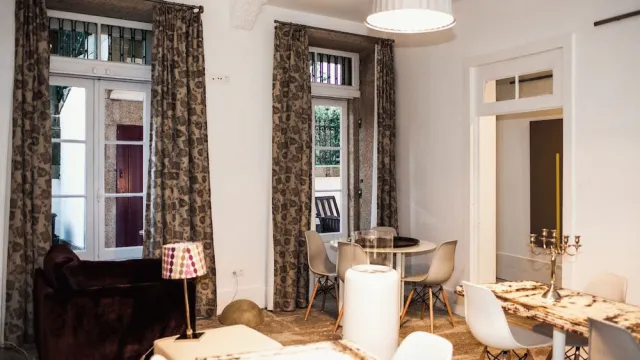 Hotellbilder av Oporto Loft - nummer 1 av 91