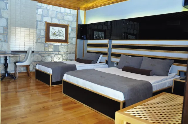 Hotellbilder av Kosa Boutique Hotel - nummer 1 av 32