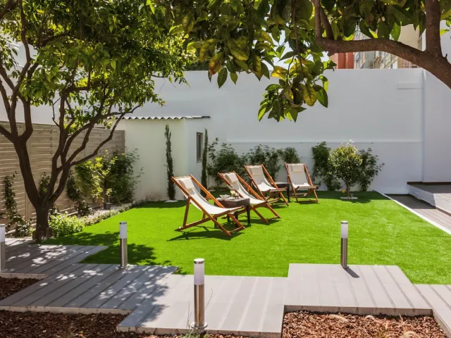 Hotellbilder av Vila Garden Guesthouse - nummer 1 av 100