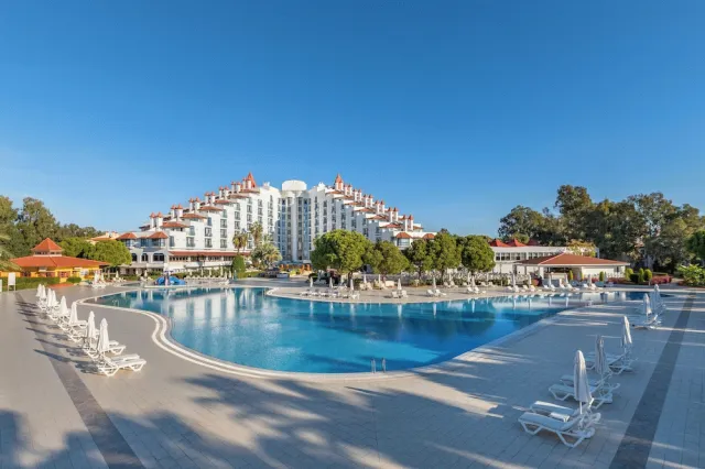 Billede av hotellet GREEN MAX HOTEL - nummer 1 af 10