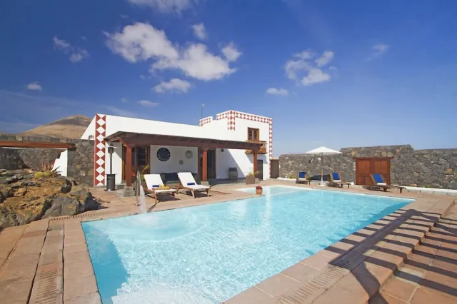 Hotellbilder av Casa Rural Hero - nummer 1 av 14