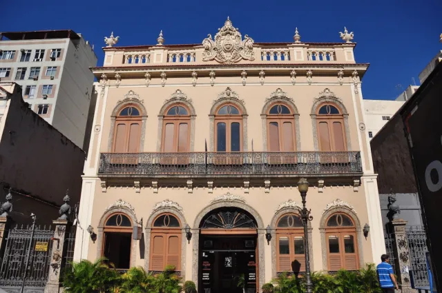 Hotellbilder av Hotel Riazor - nummer 1 av 47