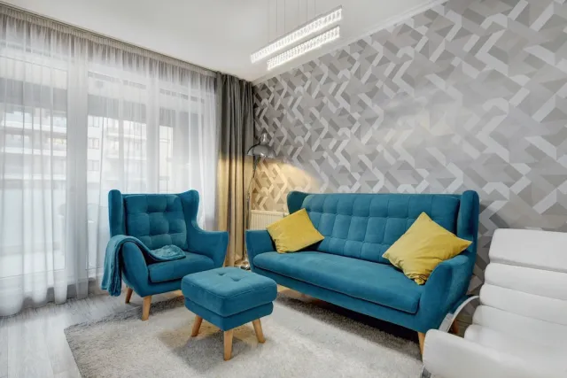Billede av hotellet Vision Apartments Budapest - nummer 1 af 10