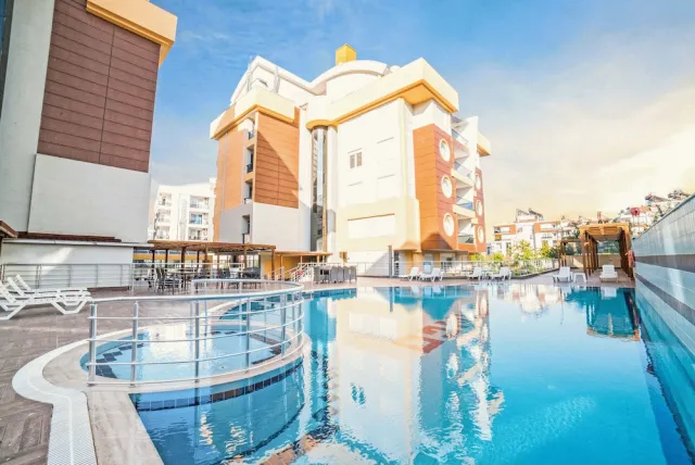 Billede av hotellet Flamingo Residence - nummer 1 af 10