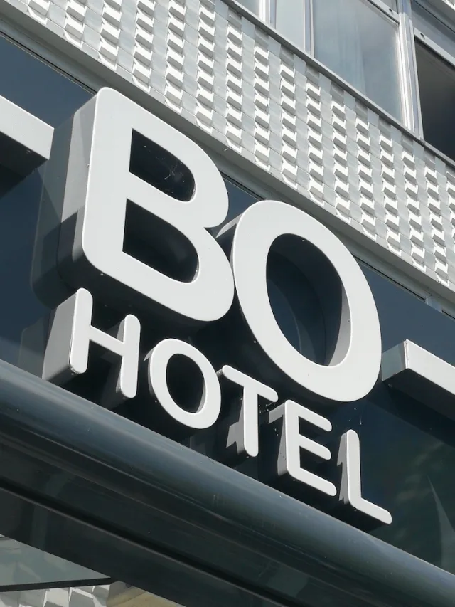 Hotellbilder av BO Hotel Hamburg - nummer 1 av 43