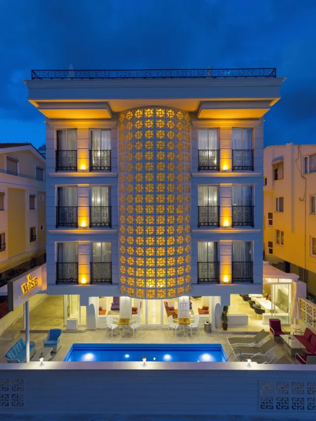 Billede av hotellet Wise Hotel Spa & Adult Only - nummer 1 af 10