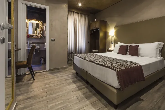 Billede av hotellet Vaticano Julia Luxury Rooms - nummer 1 af 10