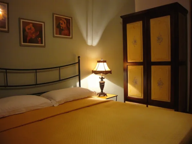 Billede av hotellet Residenza del Turista B&B - nummer 1 af 10