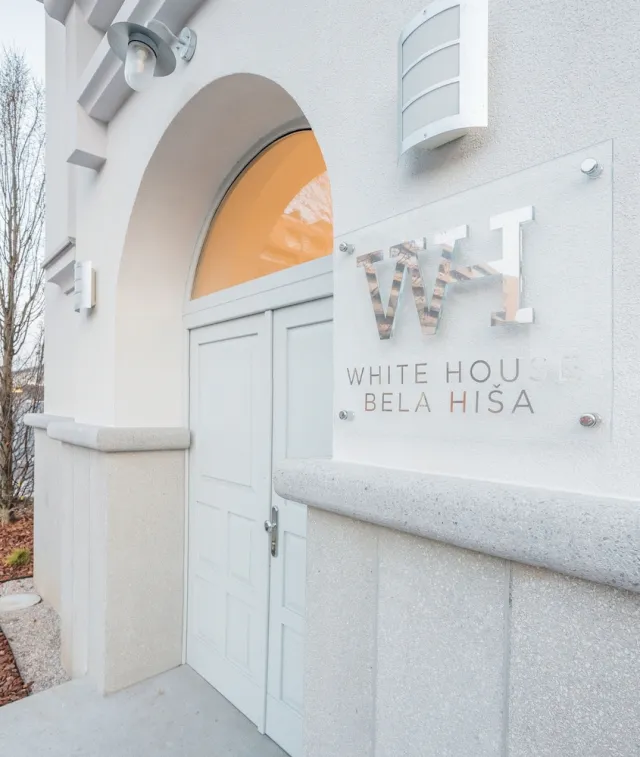 Billede av hotellet WH Apartments - nummer 1 af 10