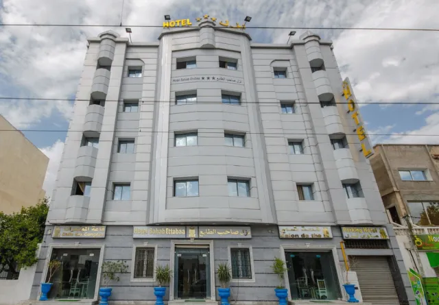 Hotellbilder av Hotel Saheb Ettabaa - nummer 1 av 10