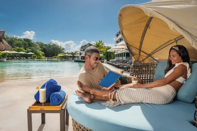 Hotellbilder av Ocean Riviera Paradise - nummer 1 av 97