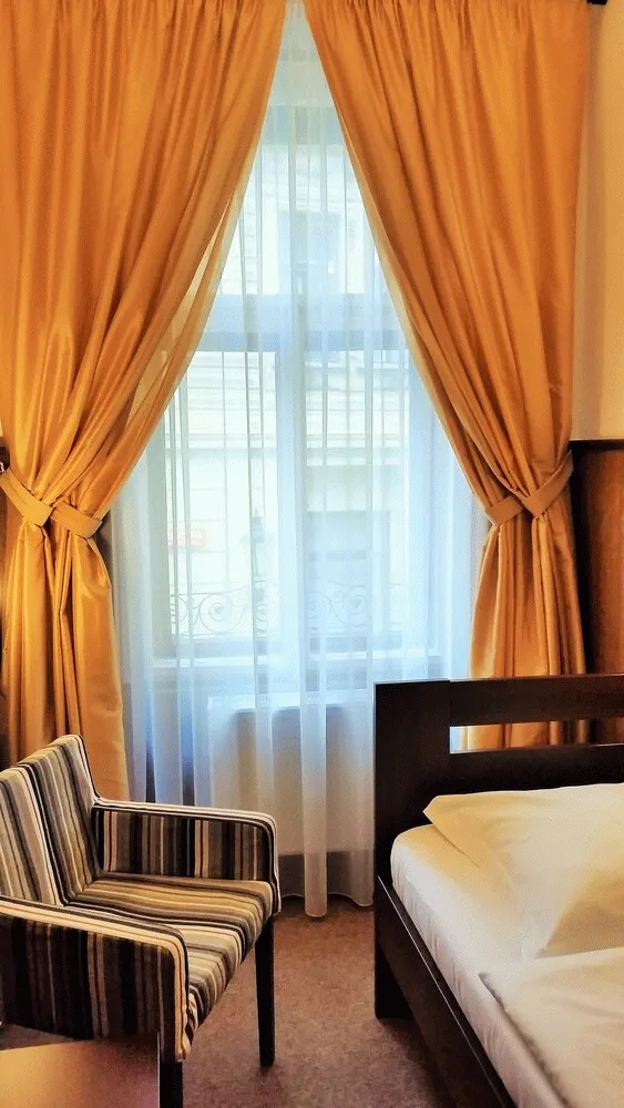 Billede av hotellet Old Prague House - nummer 1 af 10