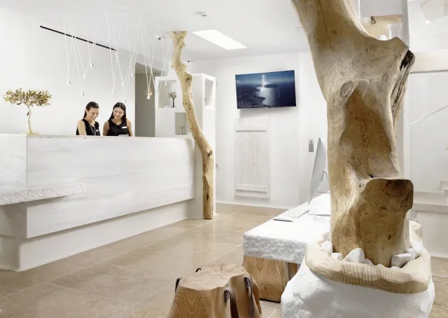 Hotellbilder av Kove Mykonos - A Myconian Collection Hotel - nummer 1 av 69