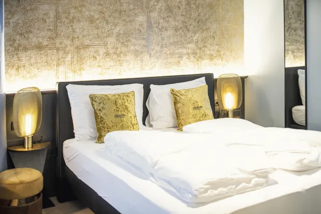 Billede av hotellet Blackhome Innsbruck City East - nummer 1 af 10
