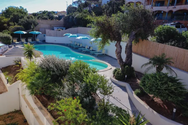 Hotellbilder av Best Western Hotel Blumarea - nummer 1 av 51