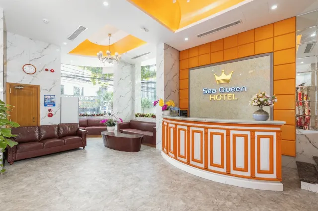 Billede av hotellet Sea Queen Hotel - nummer 1 af 10
