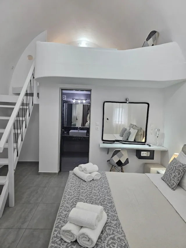 Billede av hotellet Unique Leta - nummer 1 af 10