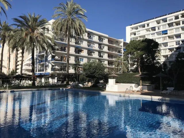 Billede av hotellet Skol Apartments Marbella - nummer 1 af 10