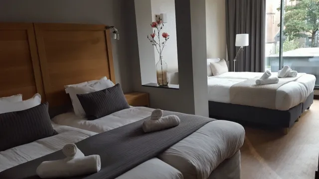 Hotellbilder av The Bank Hotel - nummer 1 av 100