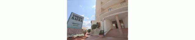 Hotellbilder av Hotel Torremaura - nummer 1 av 43